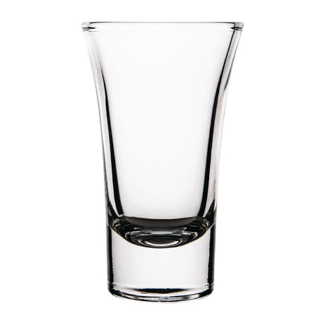 Olympia Boston Shot Glasses 60ml (Pack of 12) - GF920  Olympia   