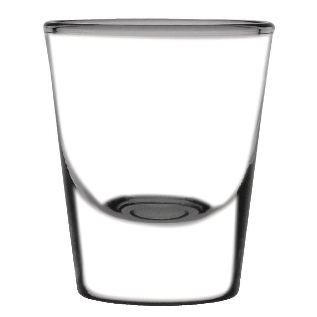 Olympia American Shot Glasses 30ml (Pack of 12) - GF921  Olympia   
