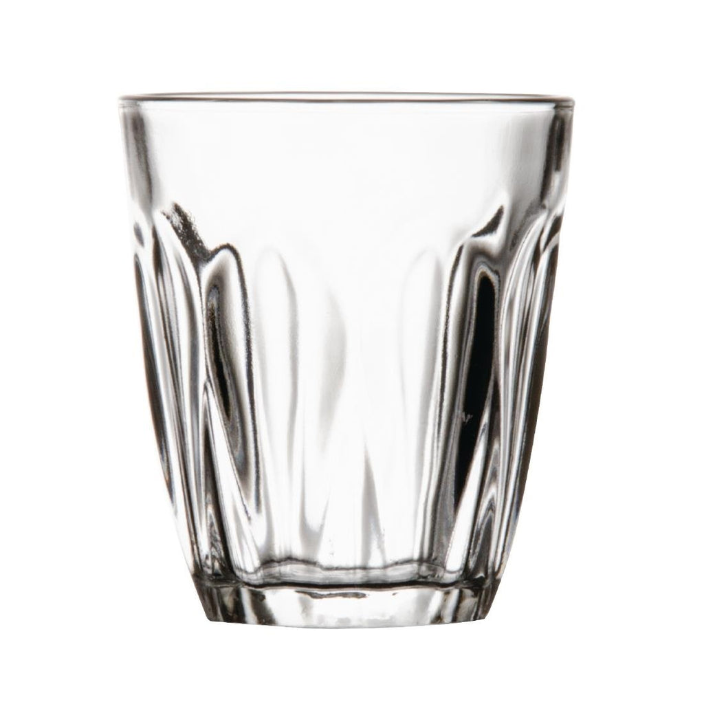 Olympia Toughened Juice Tumblers 200ml (Pack of 12) - GF925 Utopia Hi Balls and Tumblers Olympia   