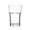 Olympia Toughened Orleans Hiball Glasses 285ml (Pack of 12) - GF927 Arcoroc Hi Balls and Tumblers Olympia   