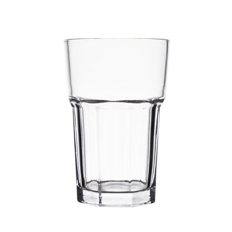 Olympia Toughened Orleans Hiball Glasses 285ml (Pack of 12) - GF927 Arcoroc Hi Balls and Tumblers Olympia   
