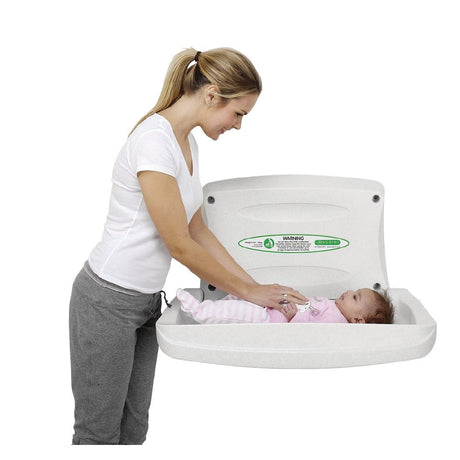 Magrini Horizontal Baby Changer - GF964  Magrini   