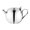 Olympia Stacking Stainless Steel Teapot - GF993  Olympia   