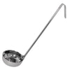 Vogue Flat Bottom Ladle 180ml - GG005  Vogue   