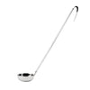 Vogue Flat Bottom Ladle 56ml - GG003  Vogue   
