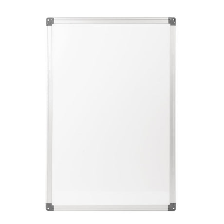 Olympia White Magnetic Board 400x600mm - GG045  Olympia   