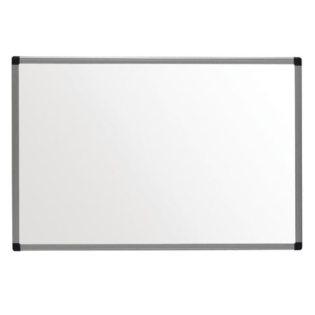 Olympia White Magnetic Board 600x900mm - GG046  Olympia   