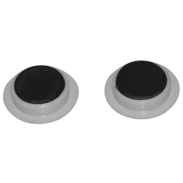 Olympia Magnets (Pack of 12) - GG047  Olympia   