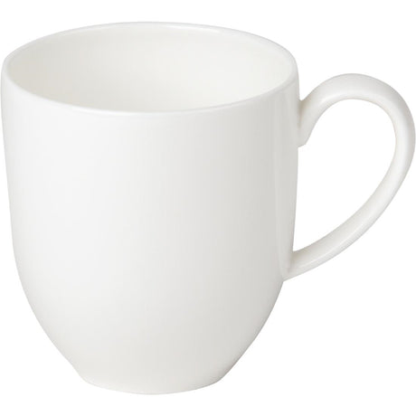 Royal Bone China Verona Mugs 300ml (Pack of 6) - GG148 Royal Bone China Royal Bone China   