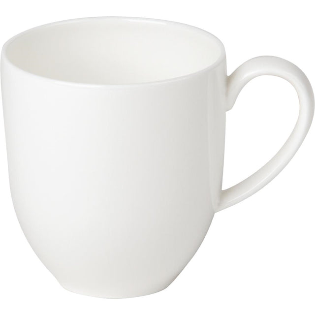 Royal Bone China Verona Mugs 300ml (Pack of 6) - GG148 Royal Bone China Royal Bone China   