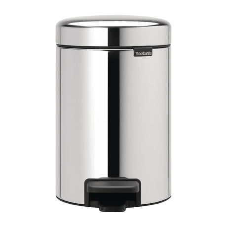 Brabantia Pedal Bin 3Ltr - GG172  Brabantia   