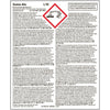 Suma Alu L10 Dishwasher Detergent Concentrate 5Ltr - CX802  Diversey   