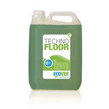 Greenspeed Techno Floor Cleaner Concentrate 5Ltr - CX170  Greenspeed   