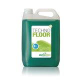 Greenspeed Techno Floor Cleaner Concentrate 5Ltr - CX170  Greenspeed   