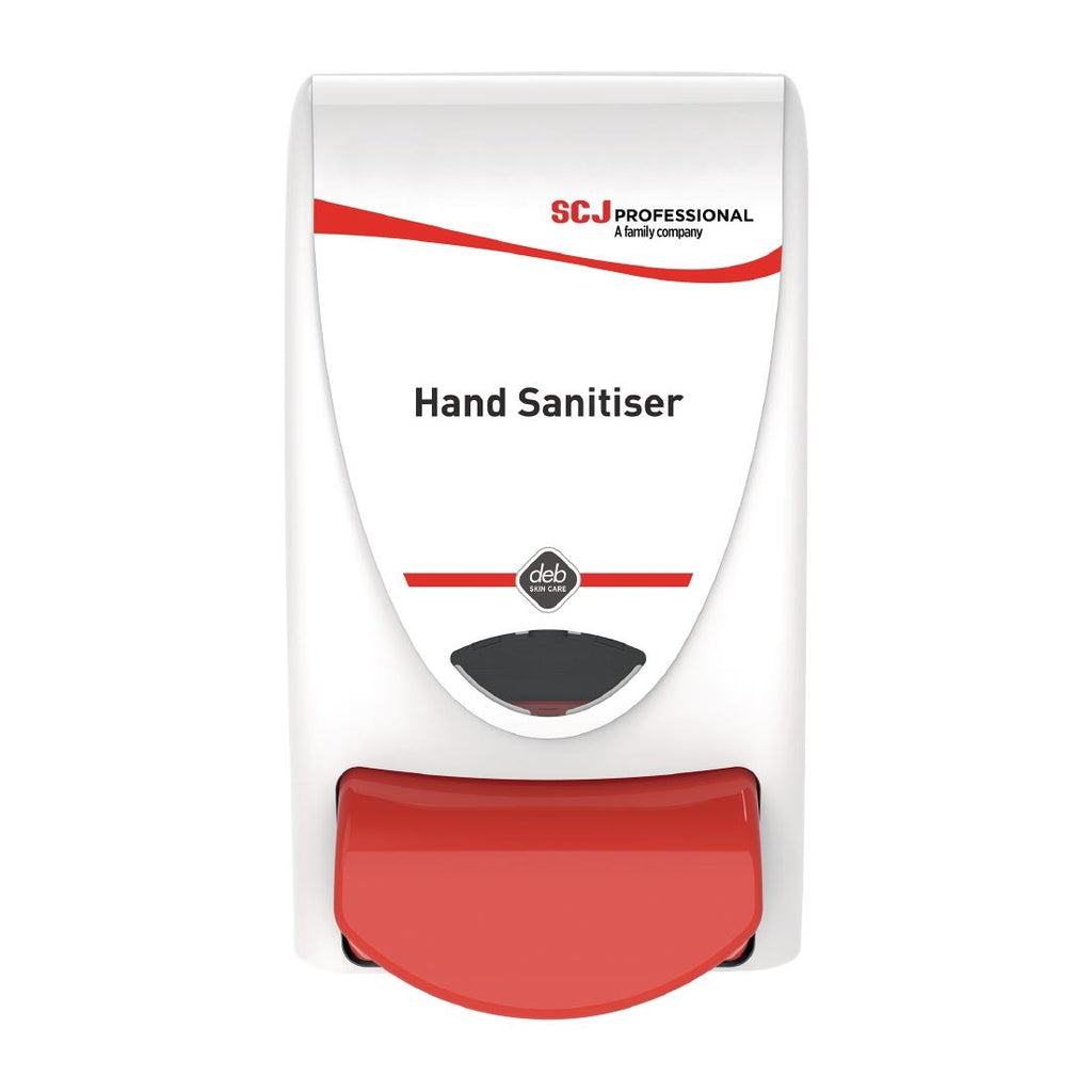 Deb Sanitiser Dispenser - GG224  SCJ Professional   