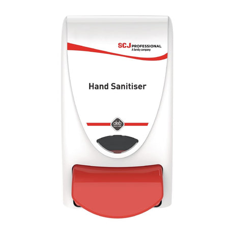 Deb Sanitiser Dispenser - GG224  SCJ Professional   