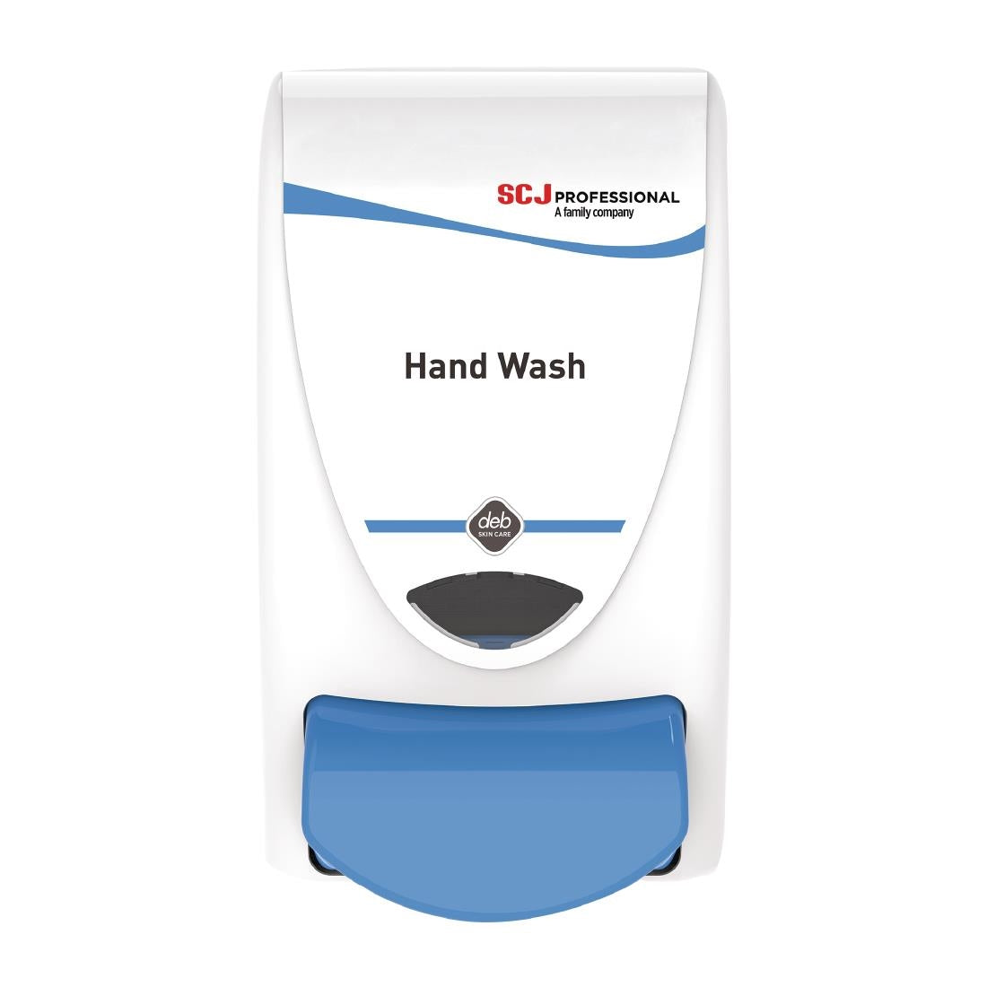 Deb Foam Hand Soap Dispenser 1 Litre - GG226  SCJ Professional   