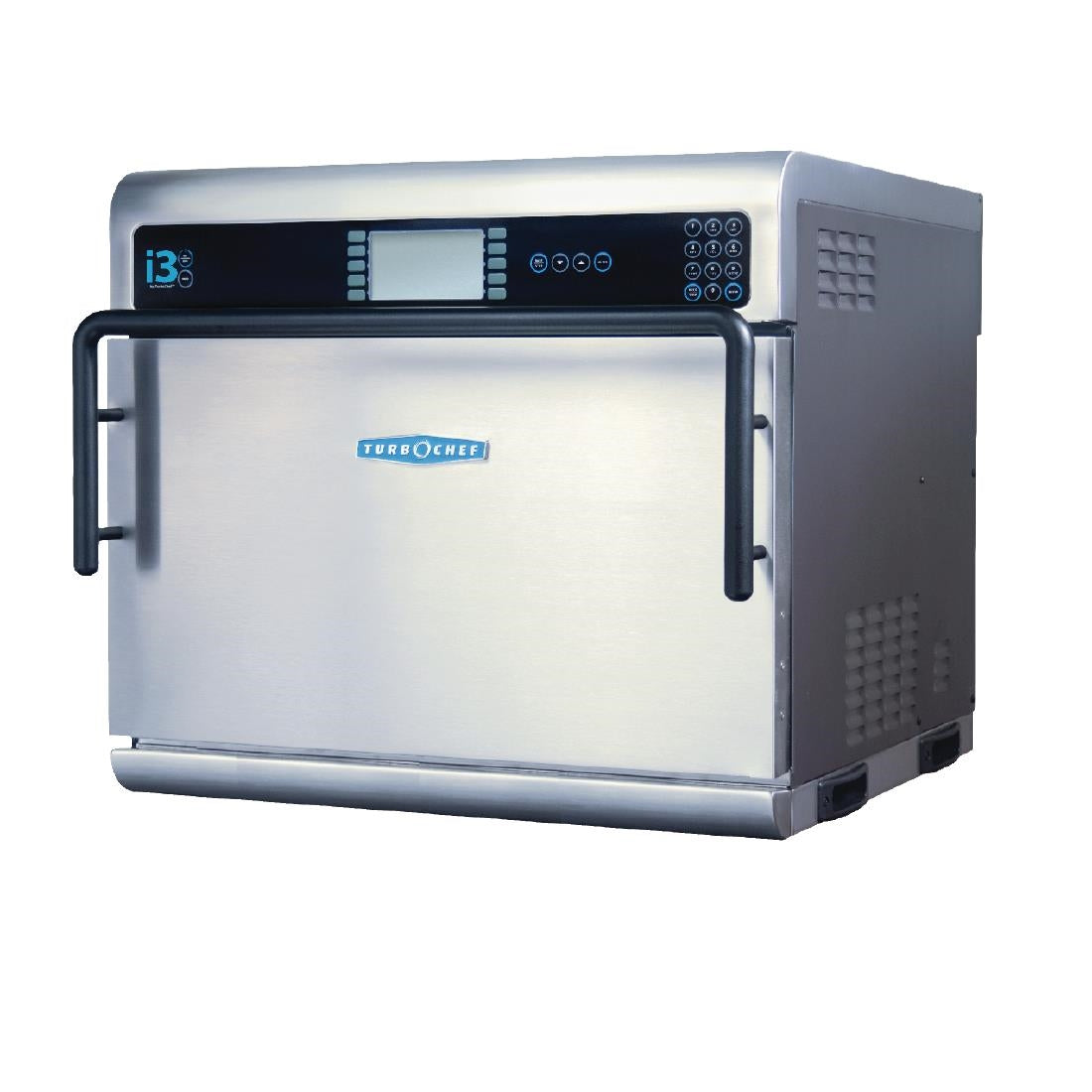 TurboChef i3 High Speed Oven - GG234 High Speed Rapid Cook Ovens Turbo Chef