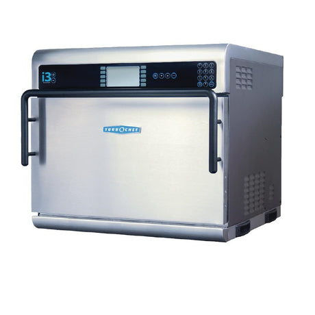 TurboChef i3 High Speed Oven - GG234 High Speed Rapid Cook Ovens Turbo Chef