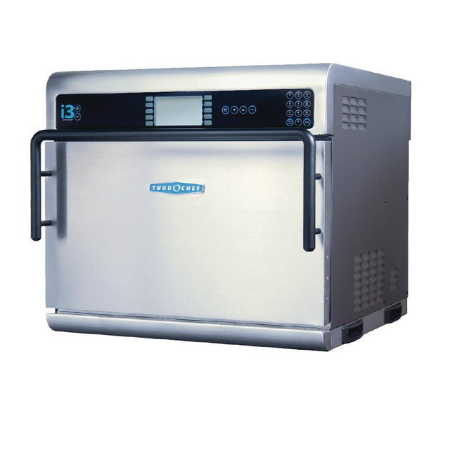 TurboChef i3 High Speed Oven - GG234 High Speed Rapid Cook Ovens Turbo Chef