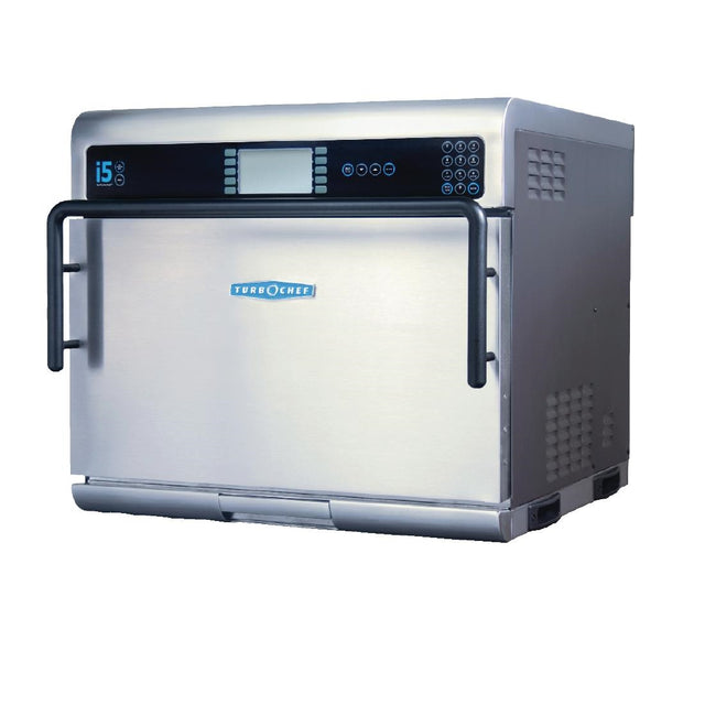 TurboChef i5 High Speed Oven - GG235 High Speed Rapid Cook Ovens Turbo Chef