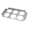 Hatco Pasta Cooker Adapter RCTHW-PC - GG313  Hatco   