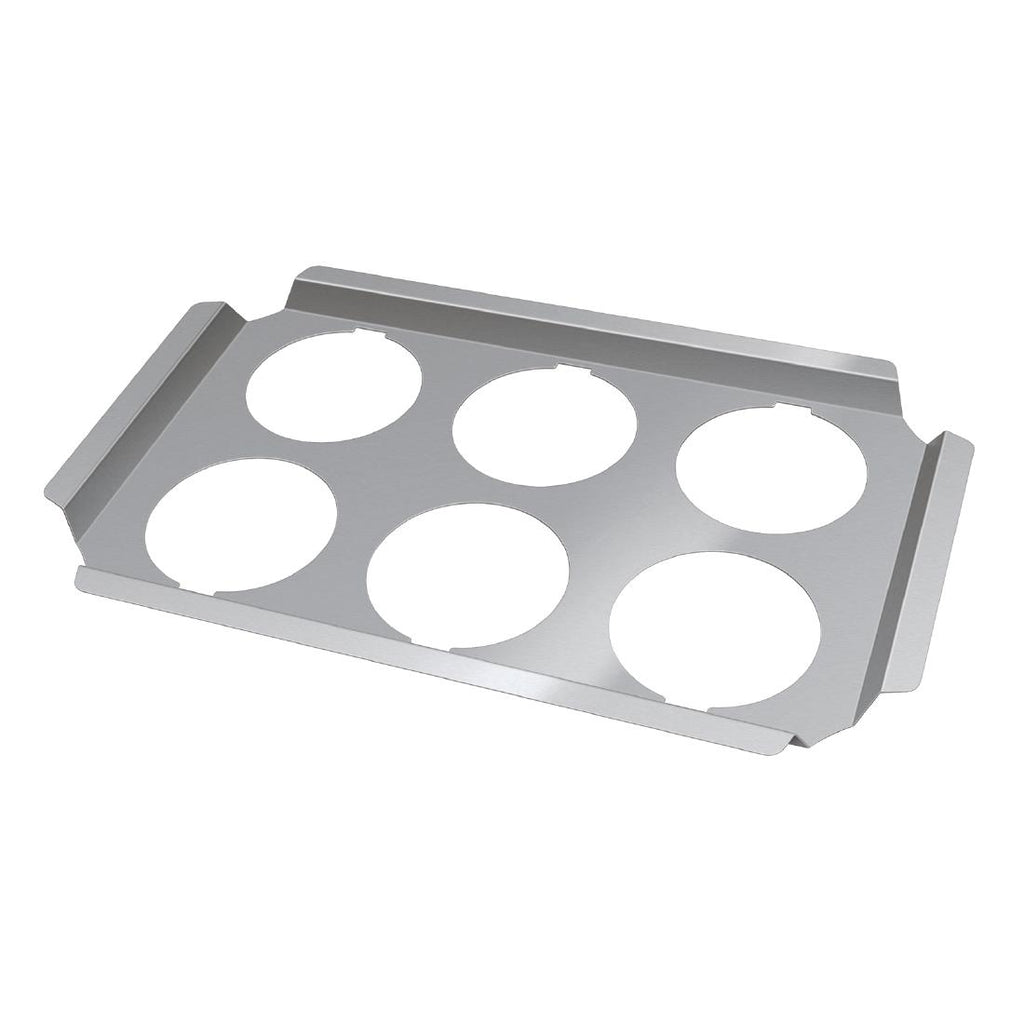 Hatco Pasta Cooker Adapter RCTHW-PC - GG313  Hatco   