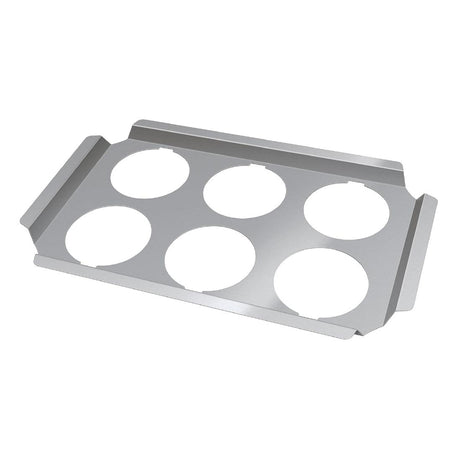 Hatco Pasta Cooker Adapter RCTHW-PC - GG313  Hatco   