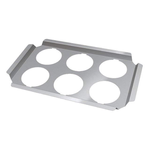 Hatco Pasta Cooker Adapter RCTHW-PC - GG313  Hatco   