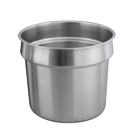 Hatco 7 Litre Bain Marie Liner with Lid RCTHW-7Q - GG316  Hatco   