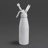Vogue Whipped Cream Dispenser 1Ltr - GG485  Vogue   