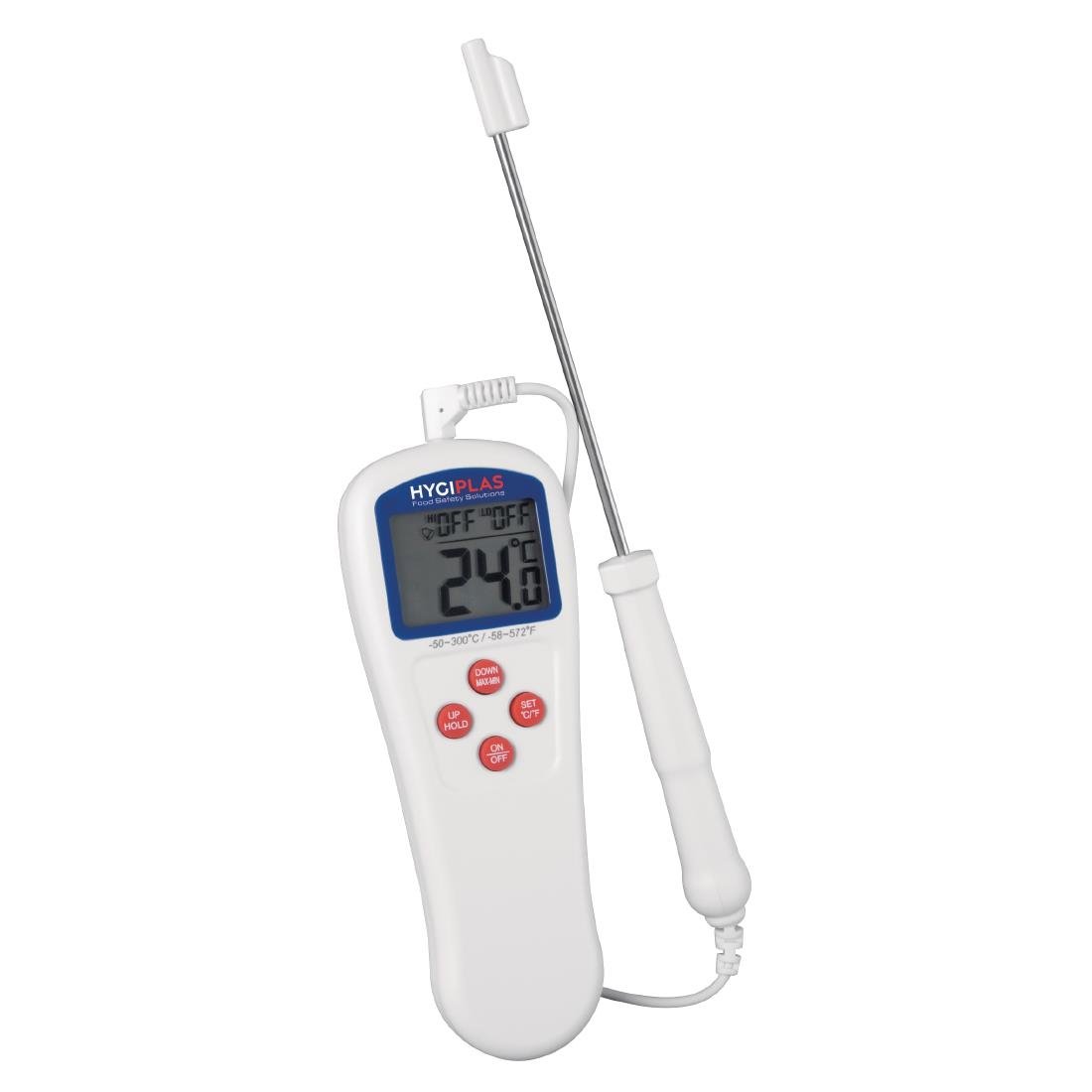 Hygiplas Catertherm Digital Thermometer - GG748  Hygiplas   