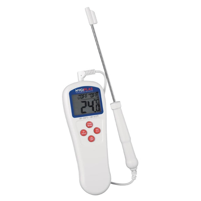Hygiplas Catertherm Digital Thermometer - GG748  Hygiplas   