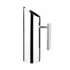 Olympia Contemporary Stainless Steel Water Jug - GG871  Olympia   