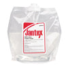 Jantex Unperfumed Antibacterial Foam Hand Soap 800ml (Pack of 6) - GG948  Jantex   