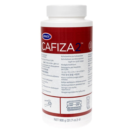 Urnex Cafiza 2 Espresso Machine Cleaner 900g - GG951  Urnex   