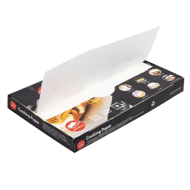 Panini Paper 330 x 270mm (Pack of 100) - GH038  SAGA   