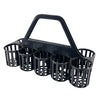 Glass and Bottle Carrier - GH049  Beaumont   