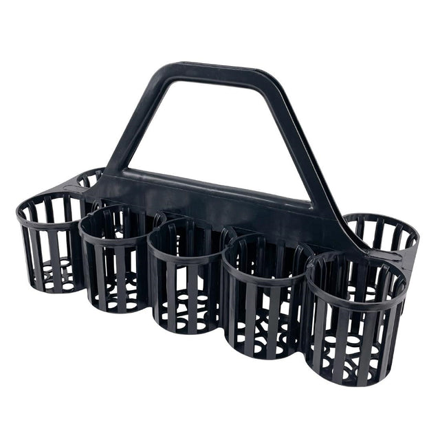 Glass and Bottle Carrier - GH049  Beaumont   