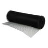 Bar Shelf Liner Black 10m - GH053  Hilton Banks   