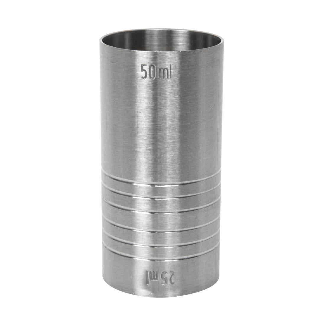 Double-ended Spirit Measure - GH054  Bonzer   