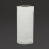 Jantex Kitchen Rolls White 2-Ply 11.5m (Pack of 24) - GH065  Jantex   