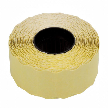 Plain Labels for Pricing Gun Box 15,000 (Pack of 15000) - GH165  Avery Dennison   