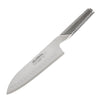 Global G 48 Santoku Fluted Knife 17.8cm - GH281  Global   