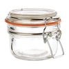 Vogue Preserve Jars 125ml (Pack of 6) - GH327  Vogue   