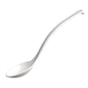 APS White Deli Spoon (Pack of 6) - GH358  APS   