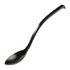 APS Black Deli Spoon (Pack of 6) - GH359  APS   