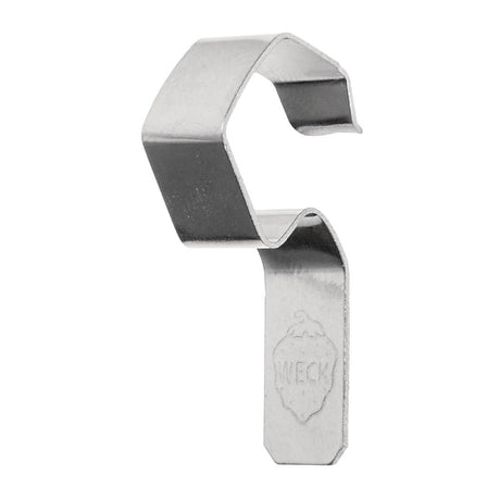 APS Weck Jar Cover Clamps (Pack of 8) - GH390  APS   