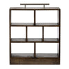 APS Hevea Wood Tea Rack - GH409  APS   