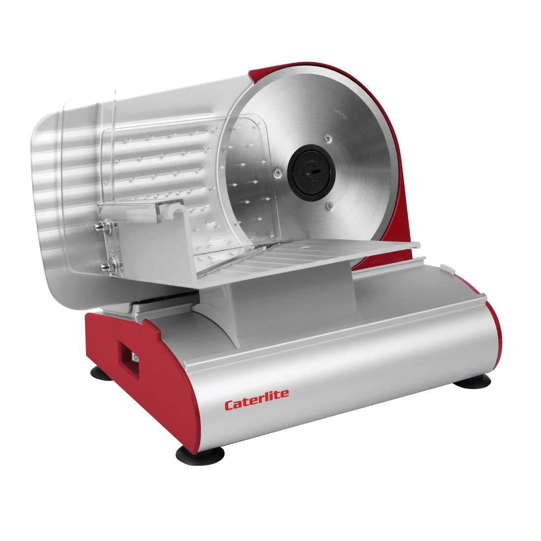 Caterlite Meat Slicer 190mm - GH489 Meat Slicers Caterlite